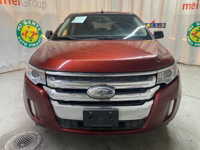 2014 Ford Edge SEL FWD