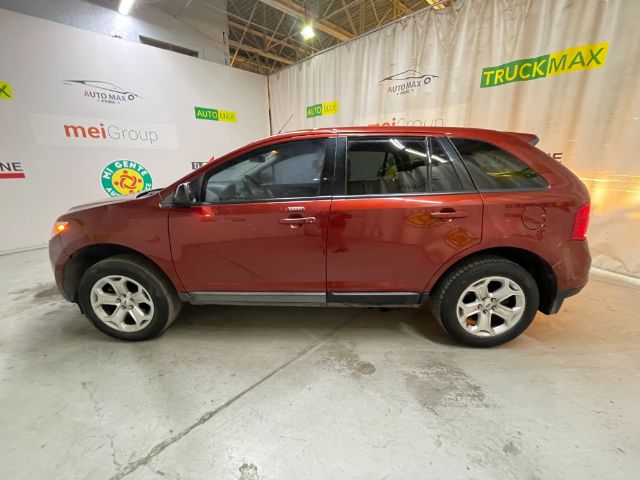 2014 Ford Edge SEL FWD