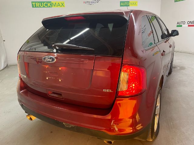 2014 Ford Edge SEL FWD