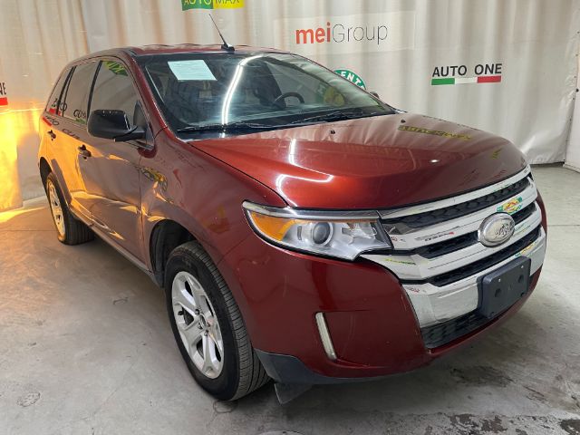 2014 Ford Edge SEL FWD