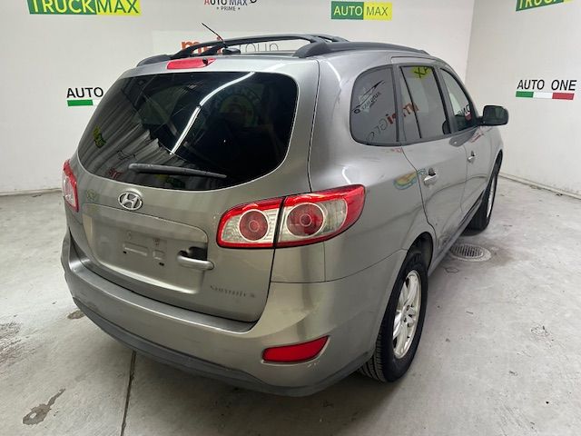 2011 Hyundai Santa Fe GL 2.4 FWD