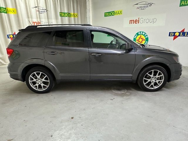 2016 Dodge Journey R/T
