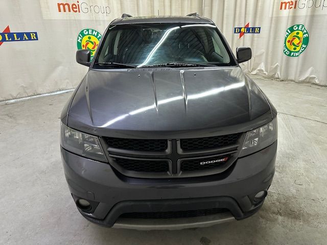 2016 Dodge Journey R/T