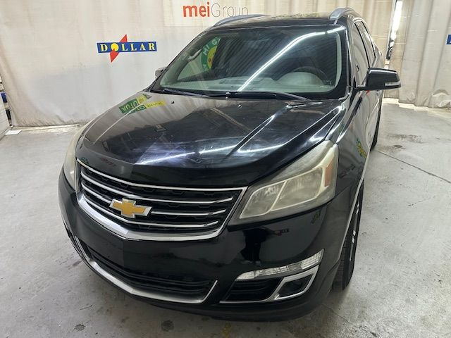 2016 Chevrolet Traverse 2LT FWD