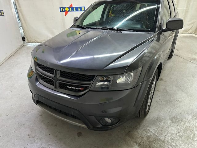 2016 Dodge Journey R/T
