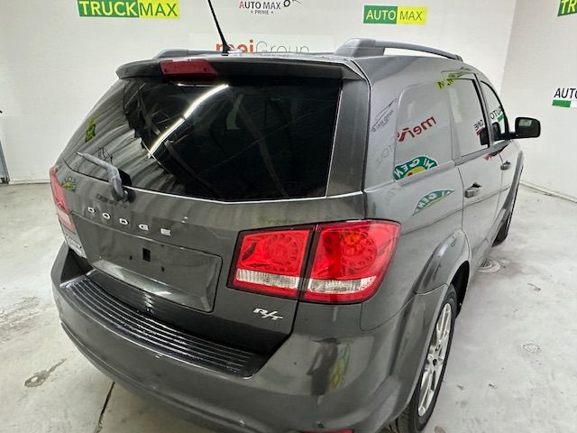 2016 Dodge Journey R/T