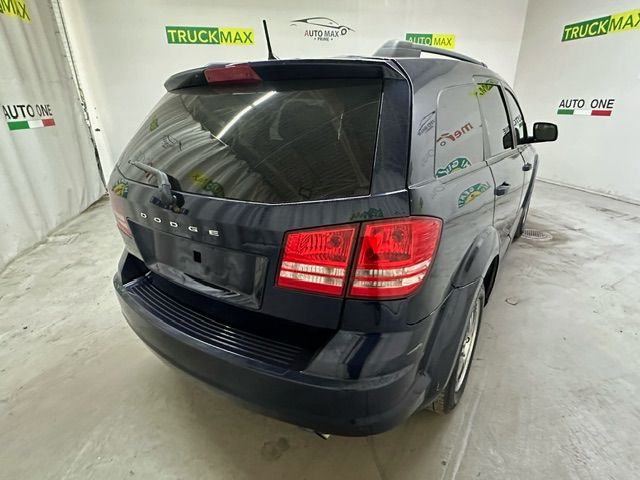 2019 Dodge Journey SE Value Package