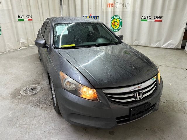 2011 Honda Accord SE Sedan AT