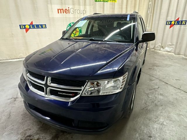 2019 Dodge Journey SE Value Package
