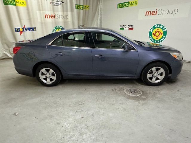 2013 Chevrolet Malibu 1LT