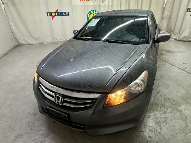 2011 Honda Accord SE Sedan AT