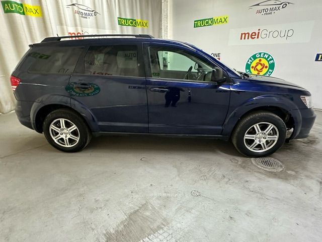 2019 Dodge Journey SE Value Package