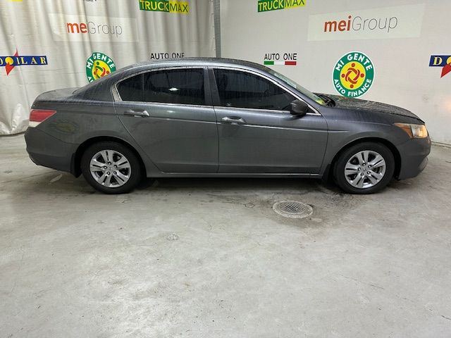 2011 Honda Accord SE Sedan AT