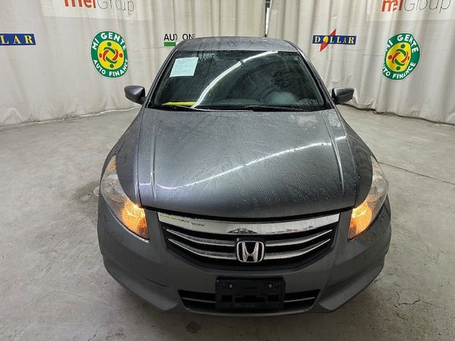 2011 Honda Accord SE Sedan AT