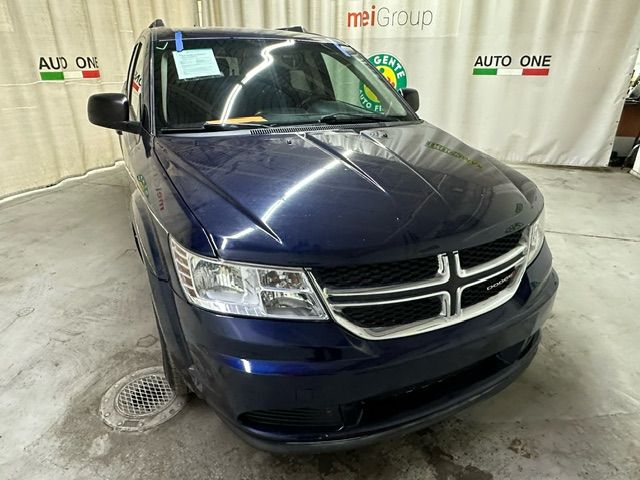2019 Dodge Journey SE Value Package