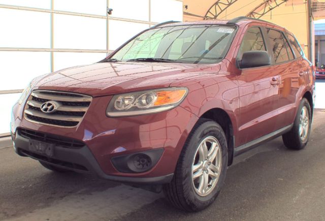 2012 HYUNDAI SANTA FE GLS
