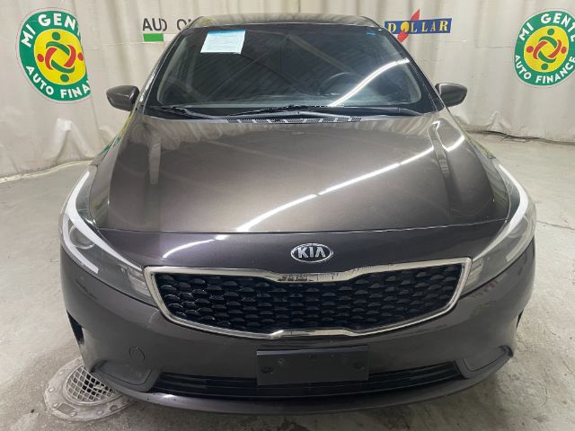 2017 Kia Forte 3KPFK4A71HE139239