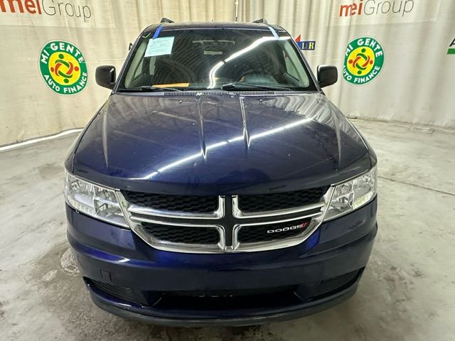 2019 Dodge Journey SE Value Package