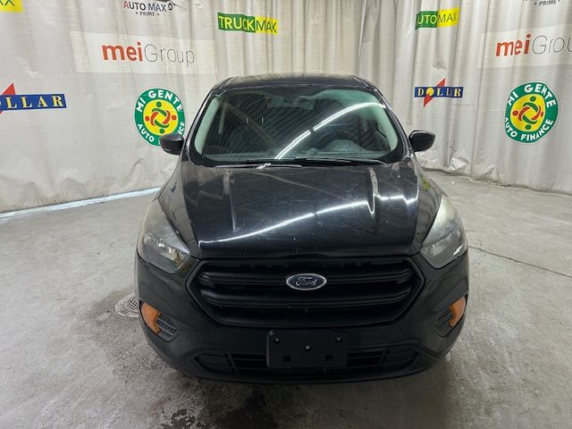 2018 Ford Escape S FWD