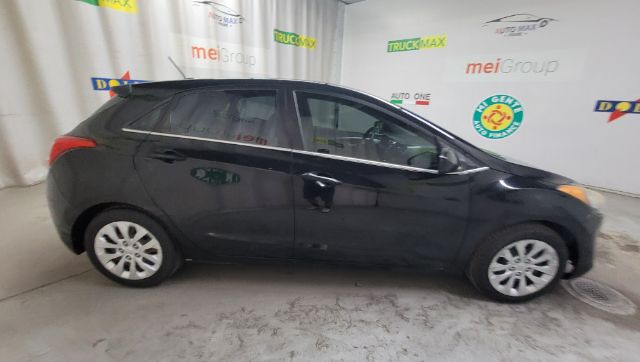 2016 Hyundai Elantra GT 5DR HB