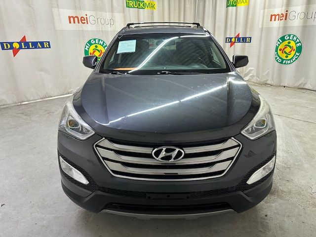 2016 Hyundai Santa Fe Sport 2.4 FWD