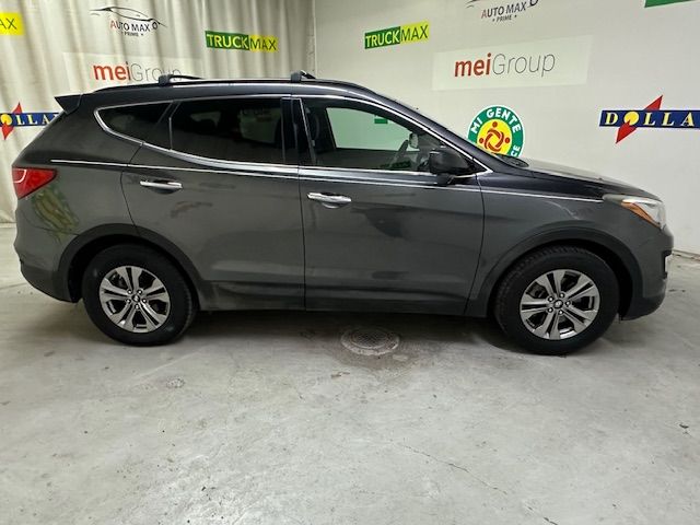 2016 Hyundai Santa Fe Sport 2.4 FWD