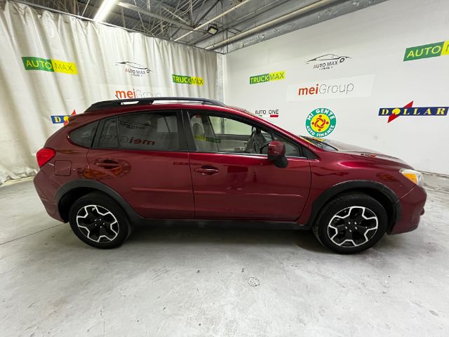 2013 Subaru XV Crosstrek 2.0 Limited
