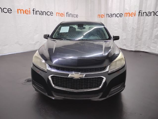 2015 Chevrolet Malibu LS