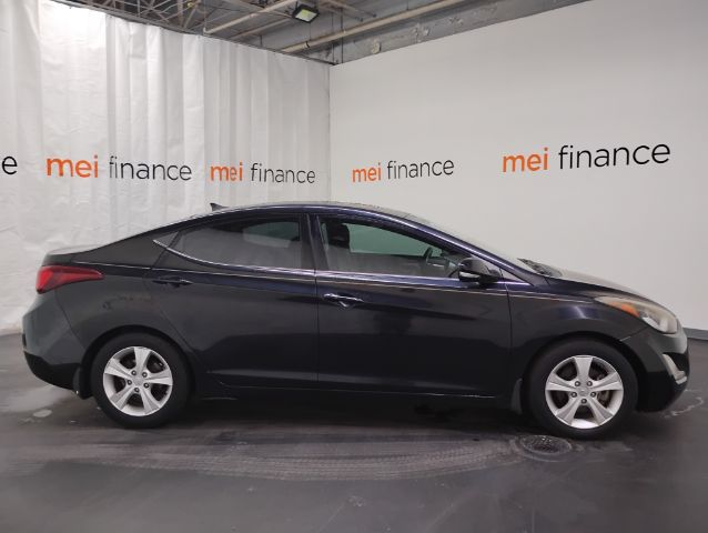 2016 Hyundai Elantra Value Edition