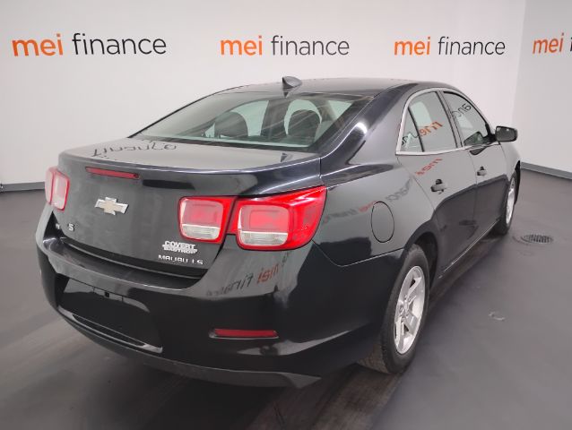 2015 Chevrolet Malibu LS
