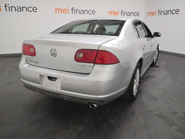 2011 Buick Lucerne CXL