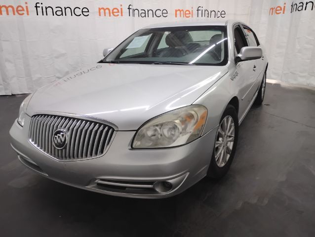 2011 Buick Lucerne CXL