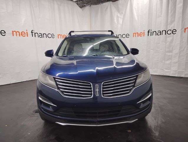 2016 Lincoln MKC Reserve