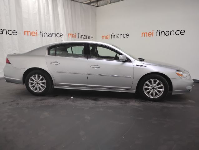 2011 Buick Lucerne CXL
