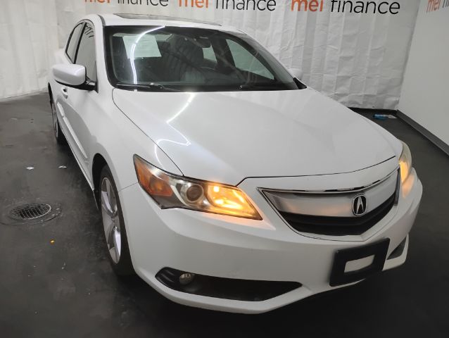 2014 Acura ILX 2.0L