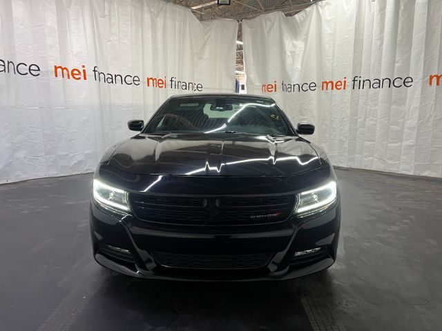 2018 Dodge Charger SXT Plus RWD