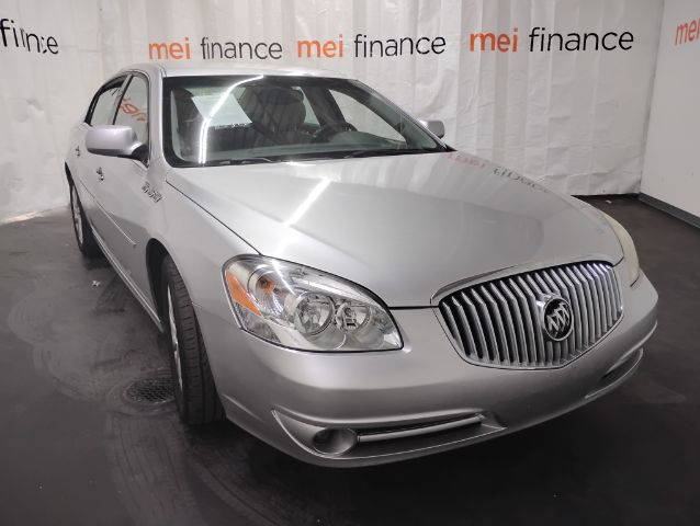 2011 Buick Lucerne CXL