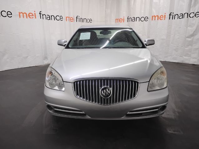 2011 Buick Lucerne CXL