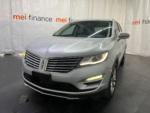 2016 Lincoln MKC Select FWD