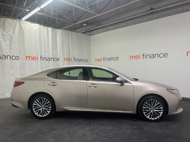 2013 Lexus ES 350 4DR SDN