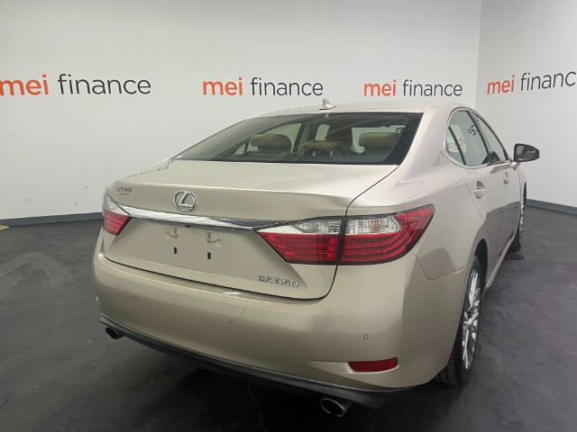 2013 Lexus ES 350 4DR SDN