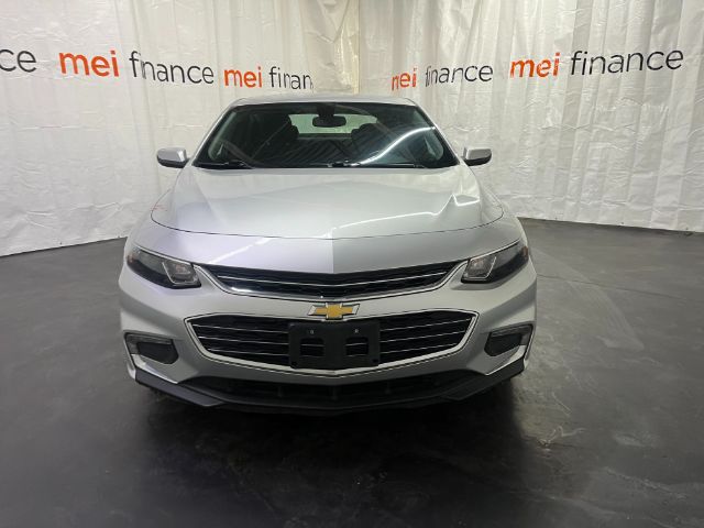 2018 Chevrolet Impala Premier