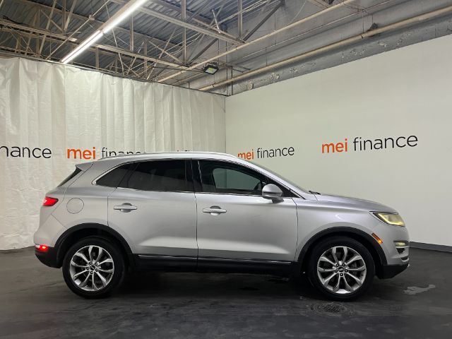 2016 Lincoln MKC Select FWD