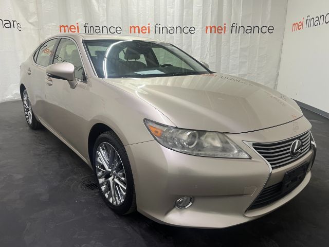 2013 Lexus ES 350 4DR SDN