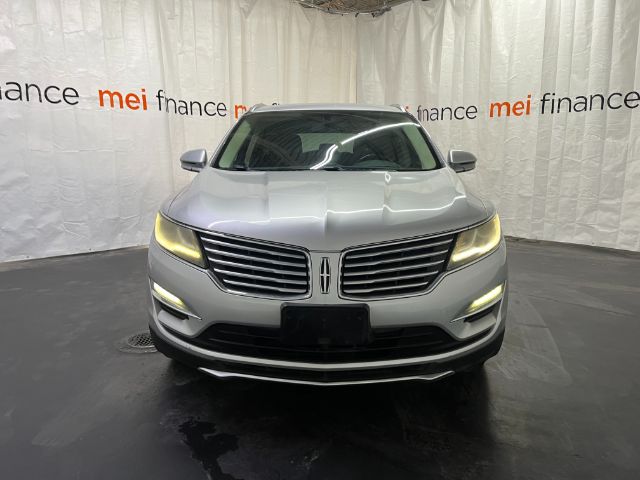 2016 Lincoln MKC Select FWD
