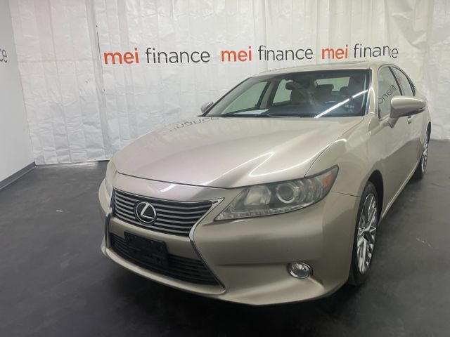 2013 Lexus ES 350 4DR SDN