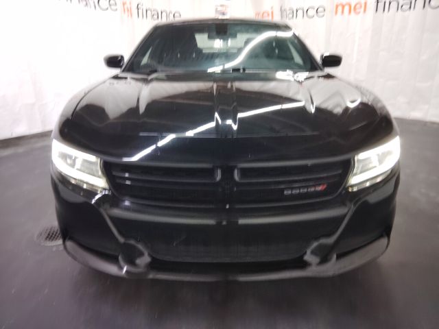 2017 Dodge Charger SXT AWD