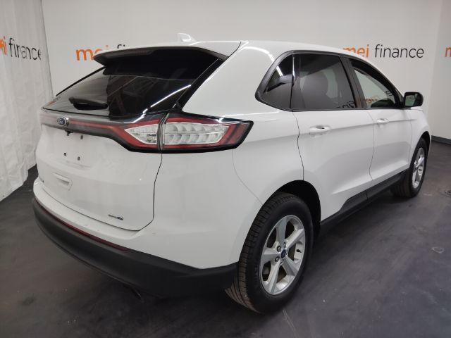 2017 Ford Edge SE