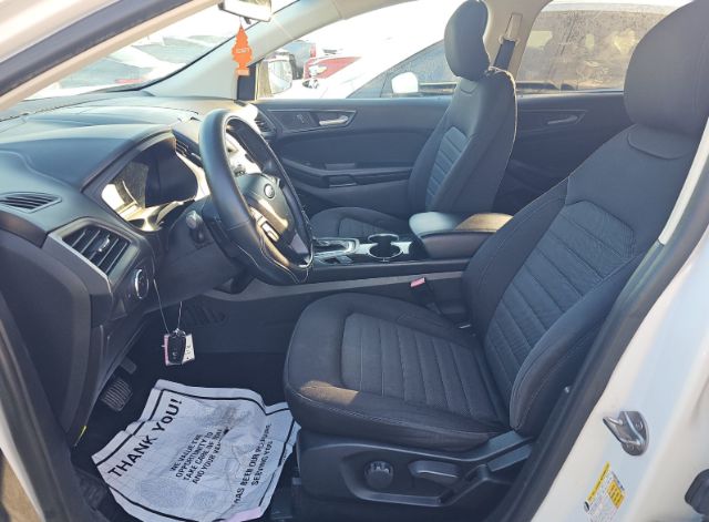 2018 Ford Edge SE FWD