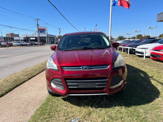 2016 Ford Escape SE FWD
